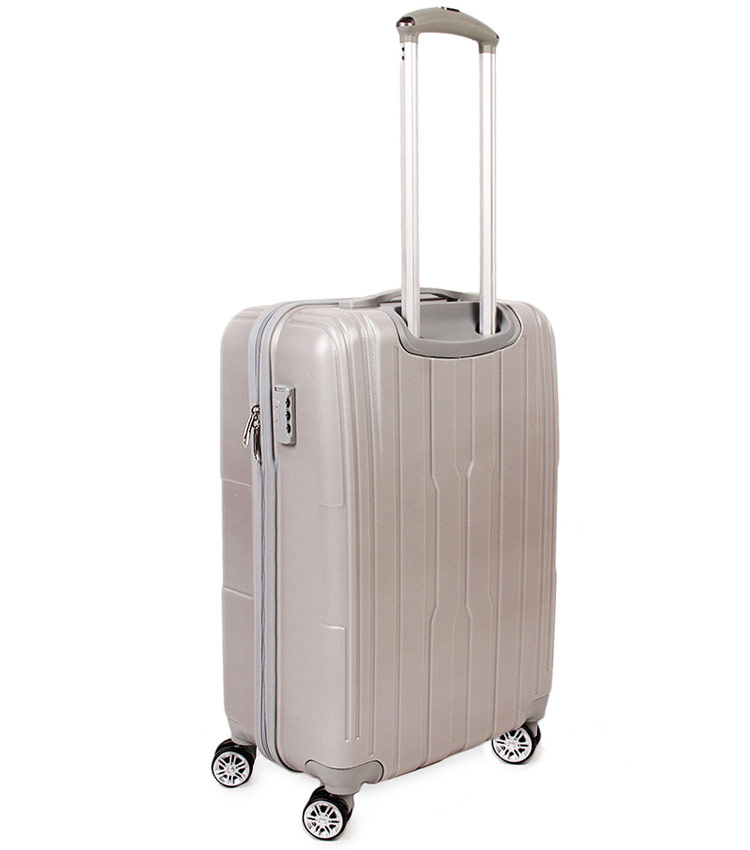 Средний чемодан Global Case GC032-АF149-24