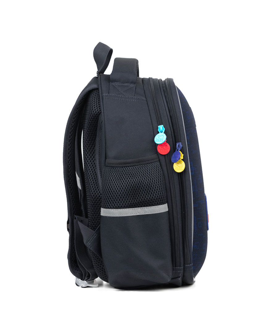 Школьный рюкзак GoPack GO22-165S-3 Gamer