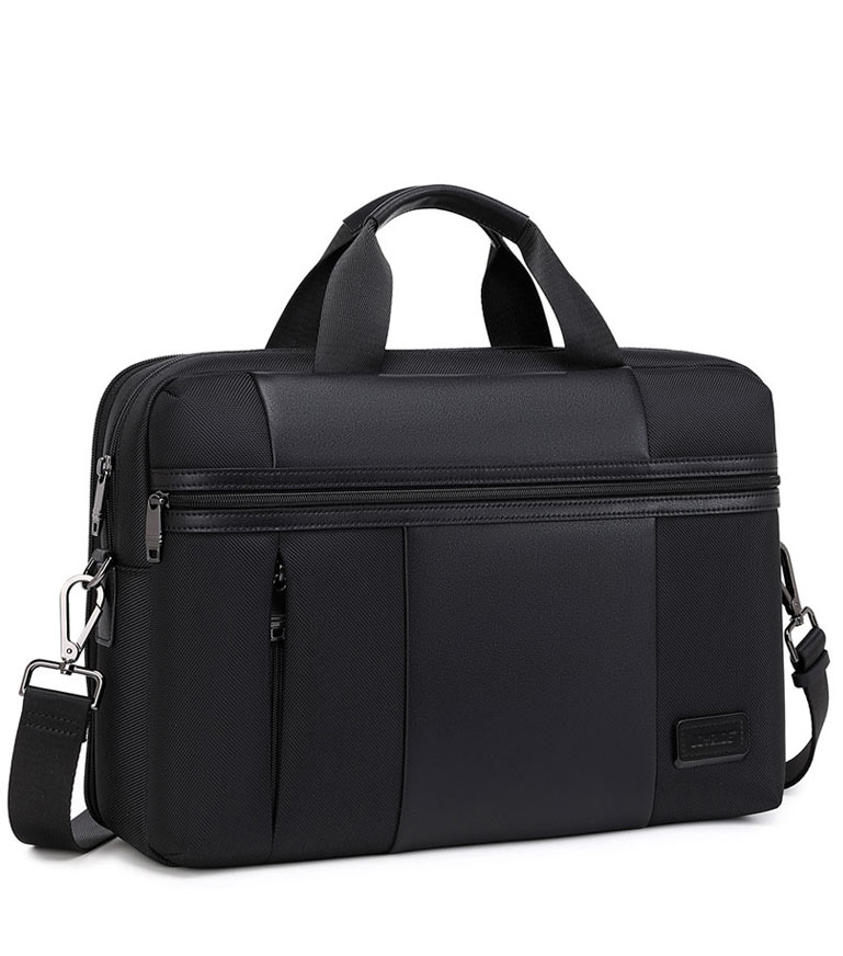 Сумка для ноутбука Joyride 2398 black