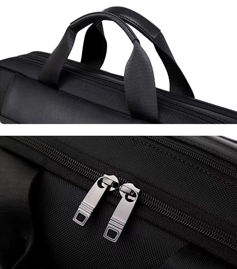 Сумка для ноутбука Joyride 2398 black