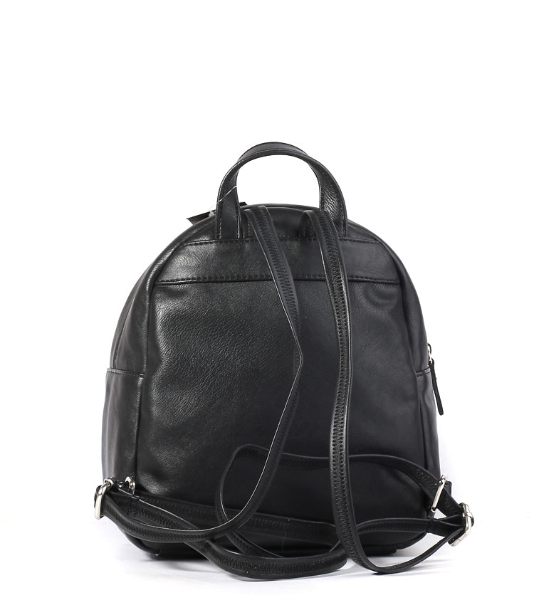 Женский рюкзак Galanteya 8416 black
