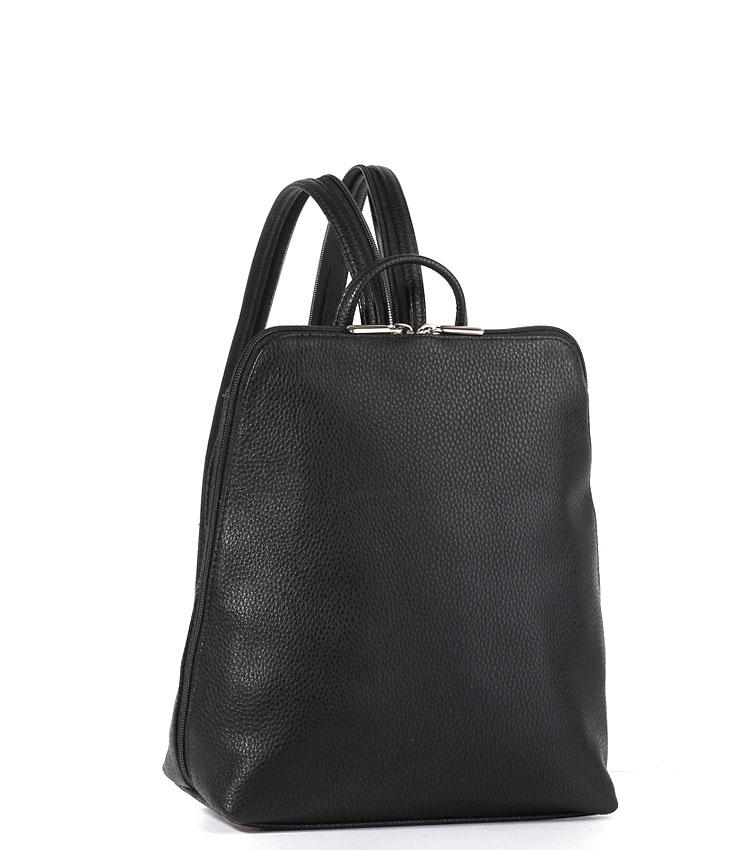 Женский рюкзак Galanteya 41607 black