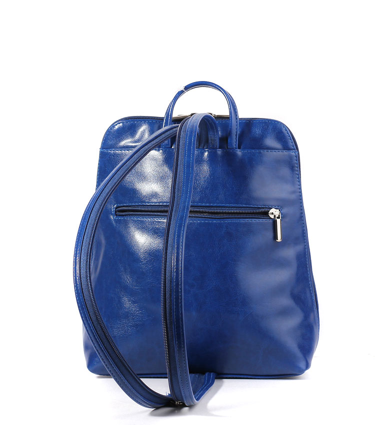Женский рюкзак Galanteya 41607 blue