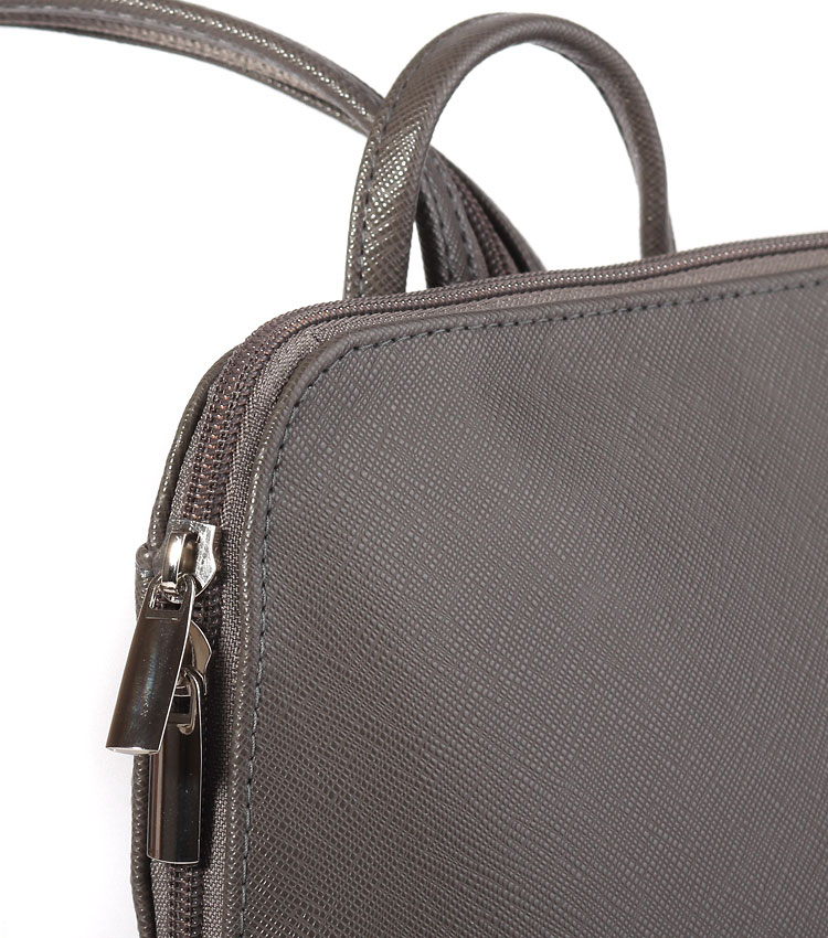 Женский рюкзак Galanteya 41607 grey