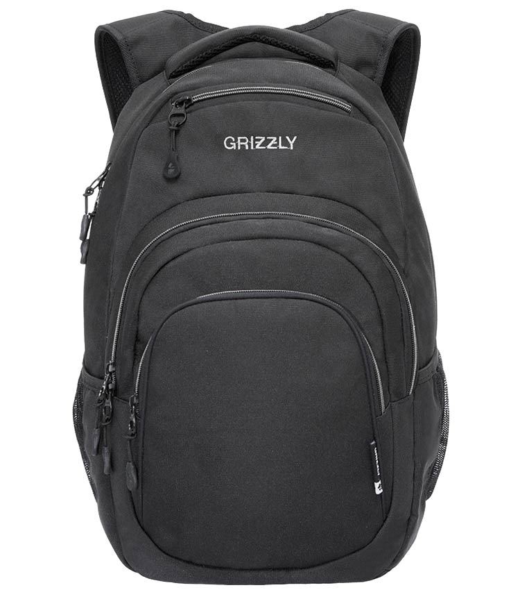 Рюкзак Grizzly RU-700-1 black