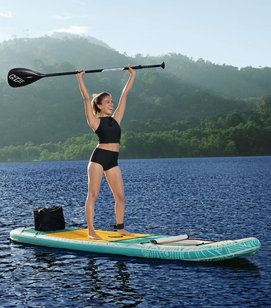 Sup board Hydro Force Panorama 11’2 сап-доска