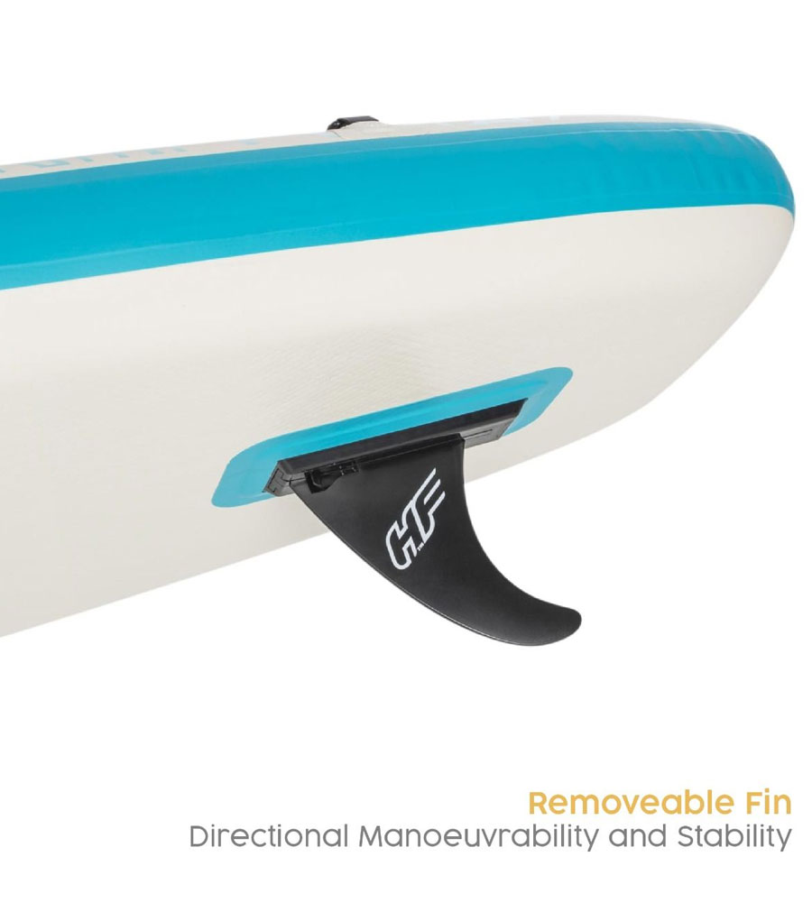 Sup board Hydro Force Panorama 11’2 сап-доска