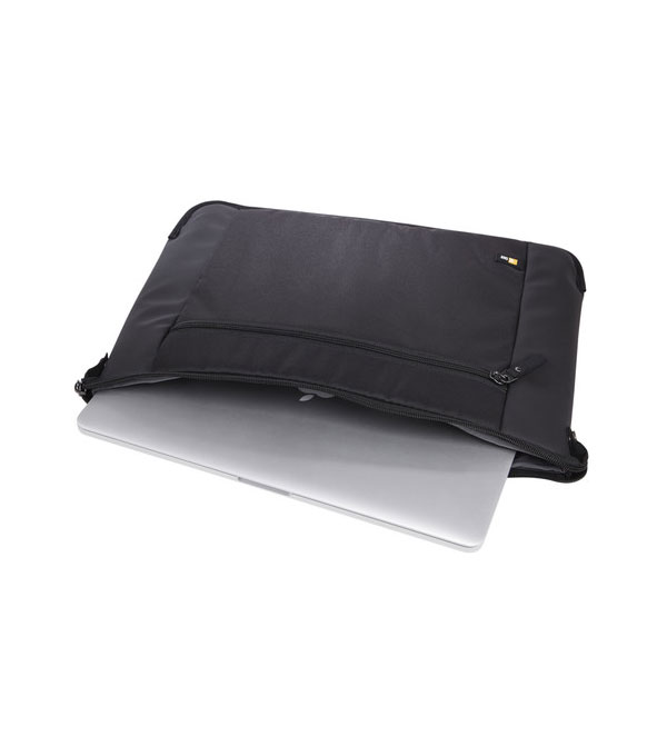 Сумка-чехол для ноутбука 15,6 Case Logic INT-115 grey