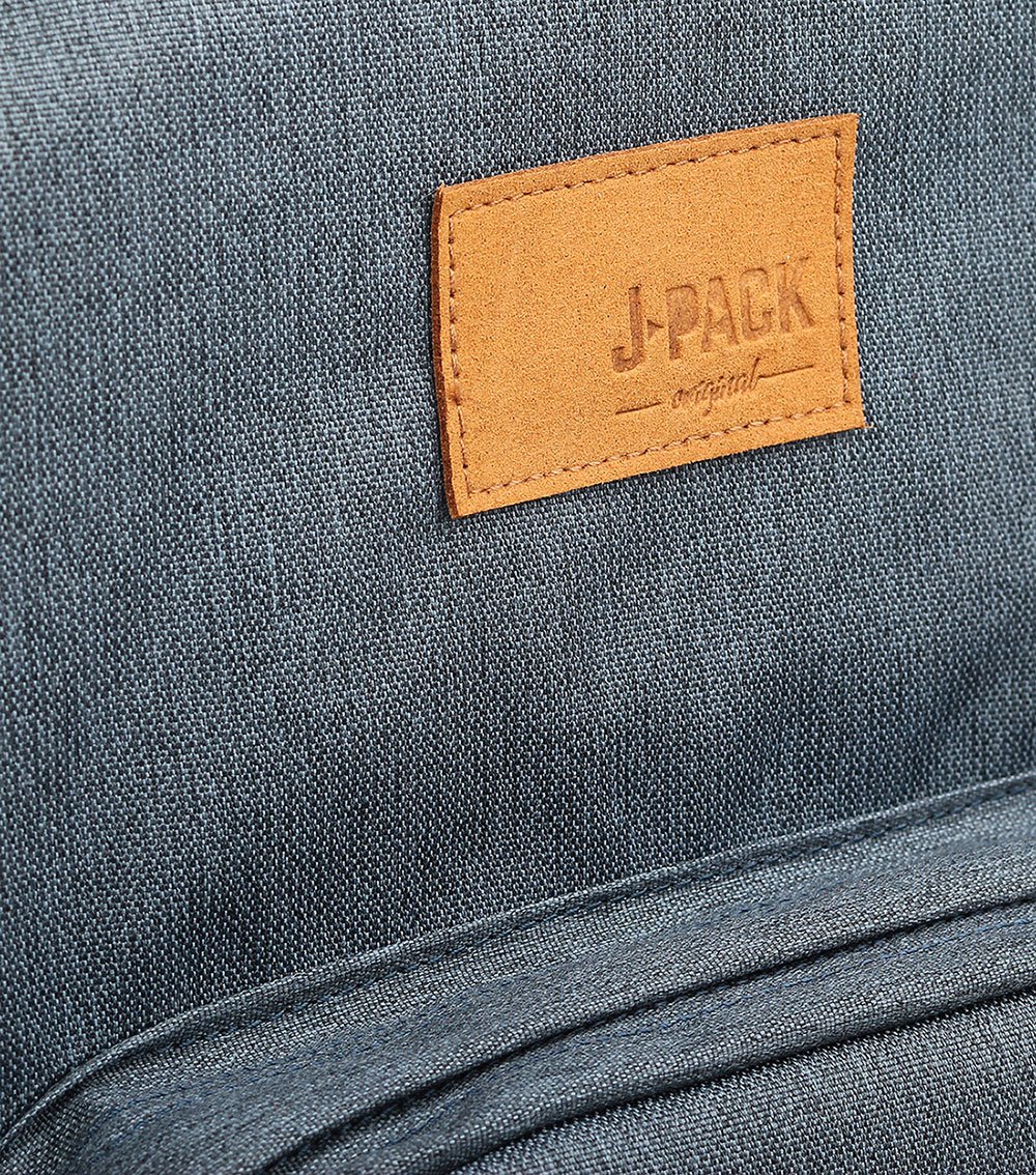 Рюкзак J-pack Original Classic Blue