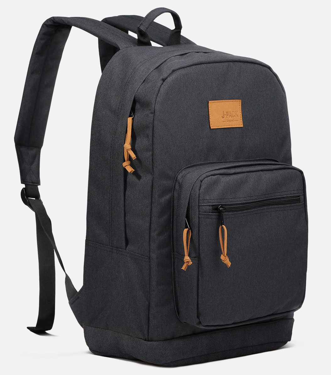 Рюкзак J-pack Original Classic Graphite