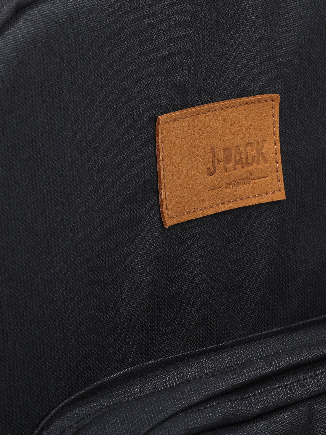 Рюкзак J-pack Original Classic Graphite