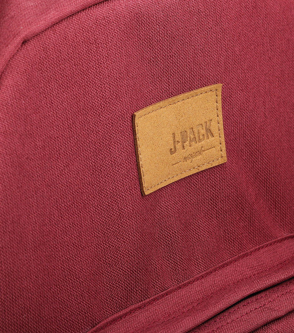Рюкзак J-pack Original Classic Red