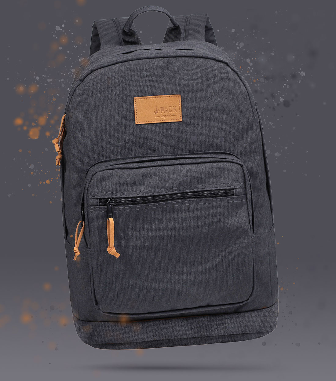 Рюкзак J-pack Original Classic Graphite