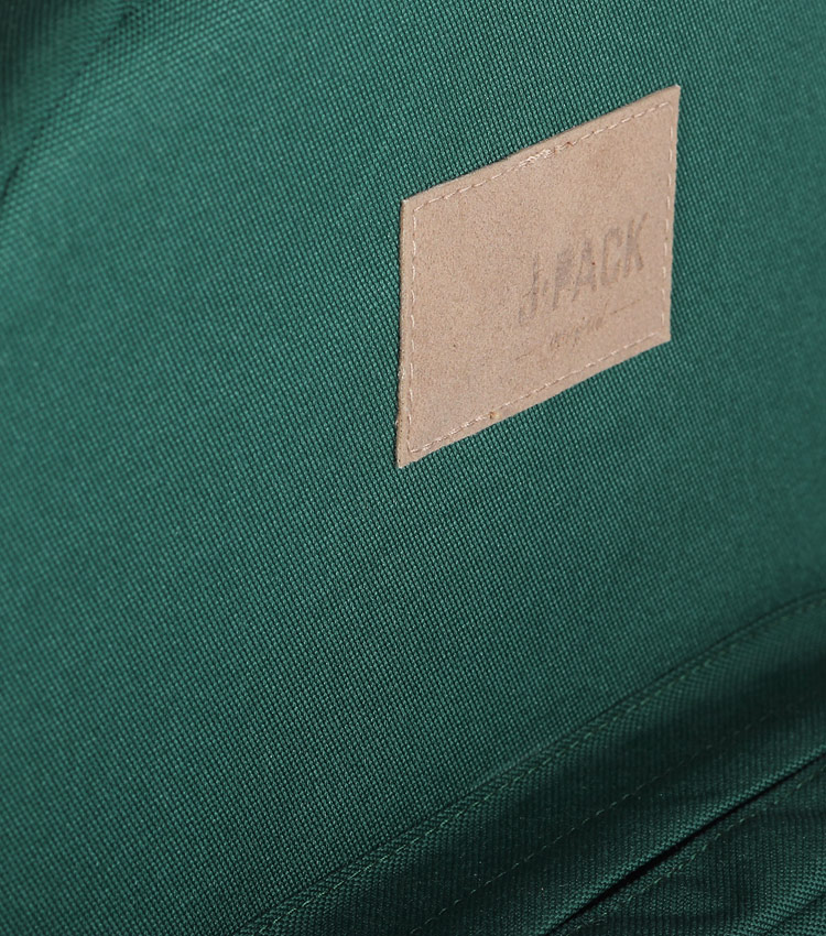 Рюкзак J-pack Original green