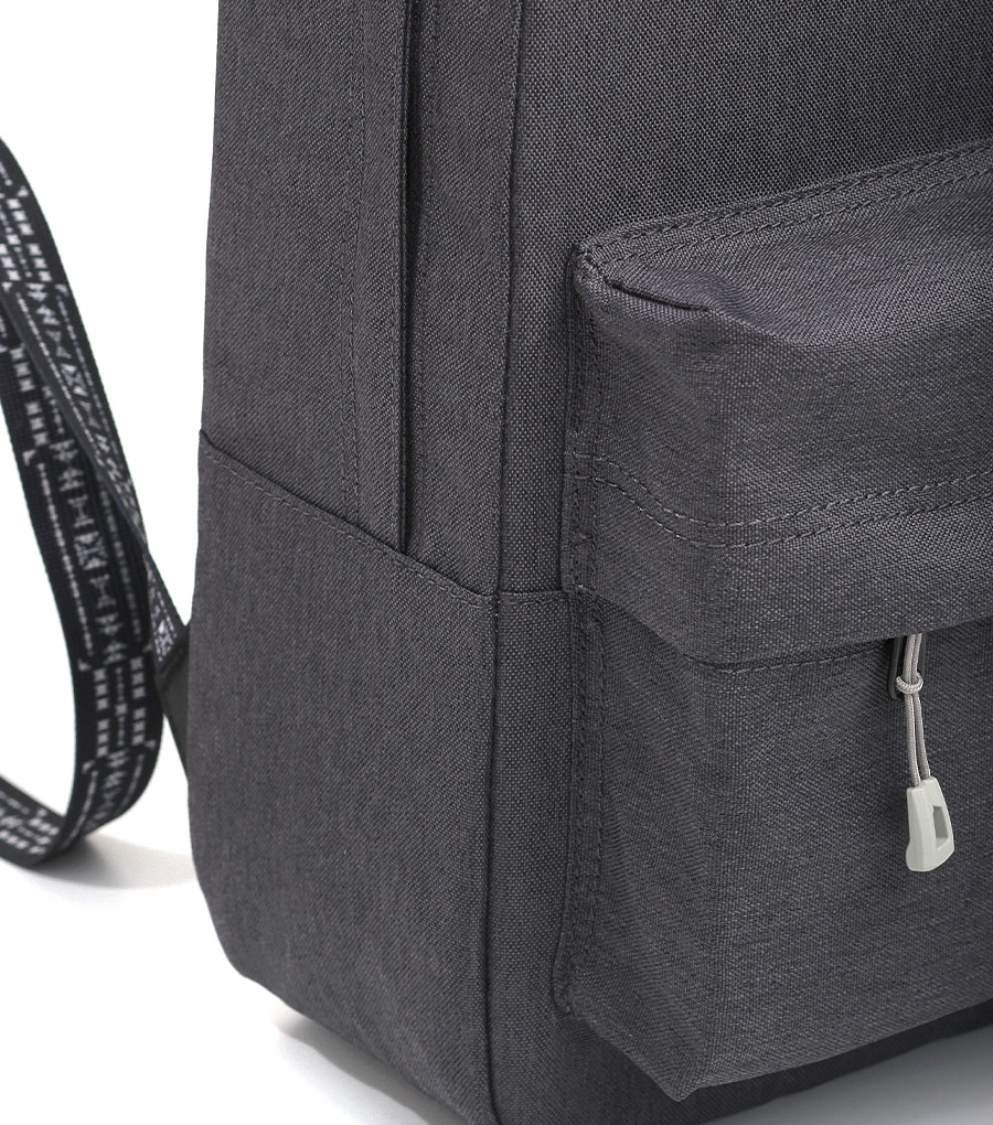 Рюкзак Just Backpack Vega dark grey