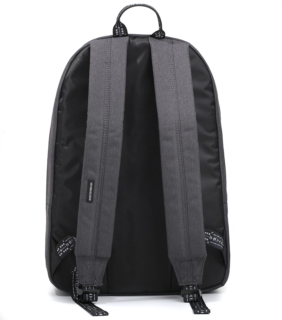 Рюкзак Just Backpack Vega dark grey