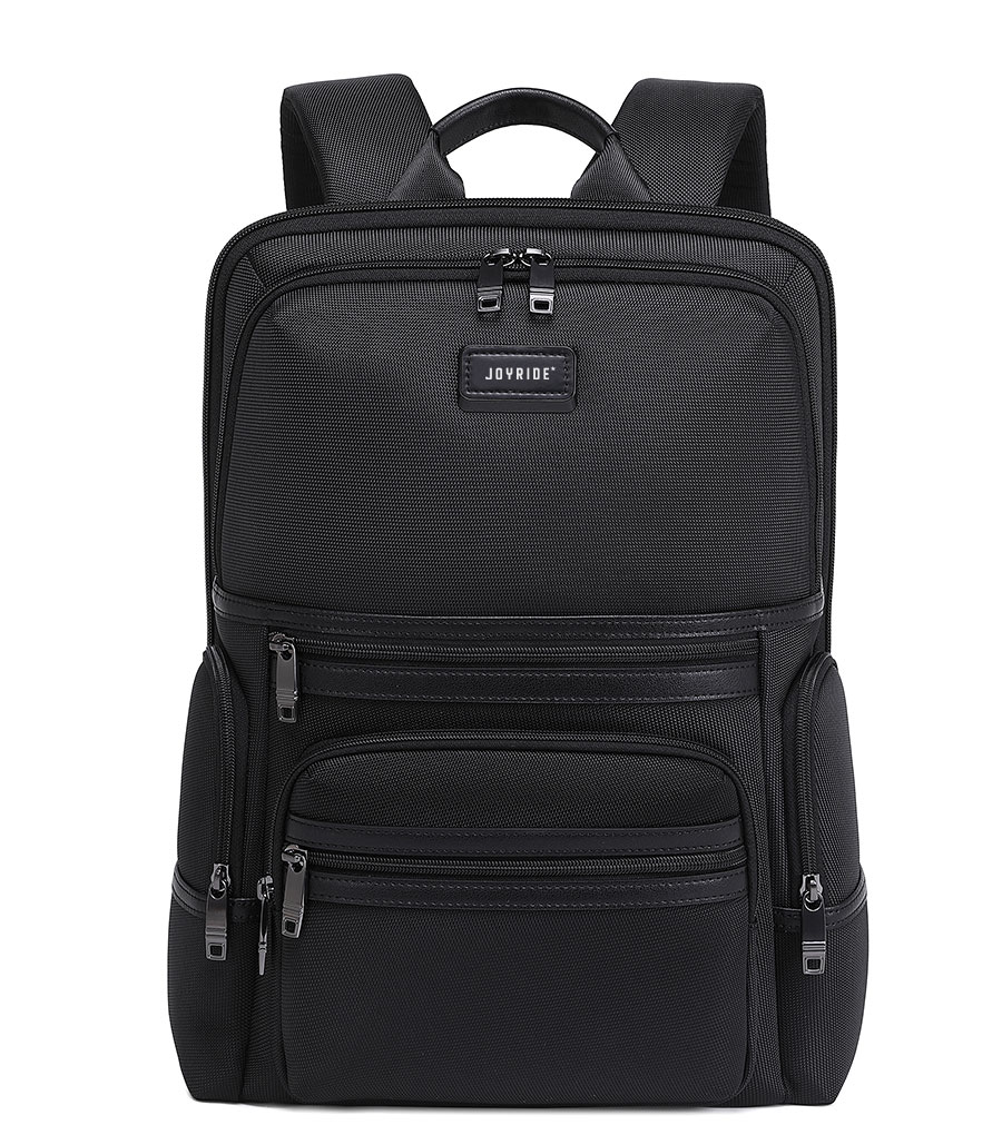 Бизнес рюкзак Joyride 023-14 Black