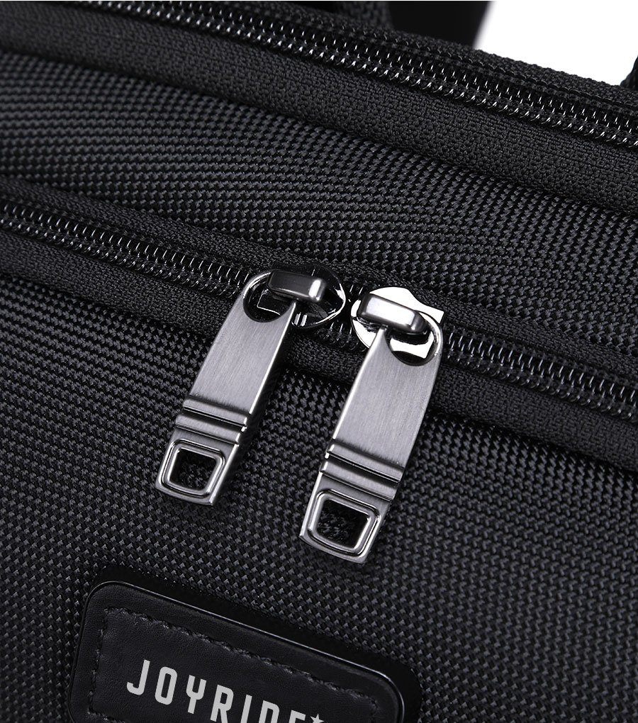 Бизнес рюкзак Joyride 023-14 Black