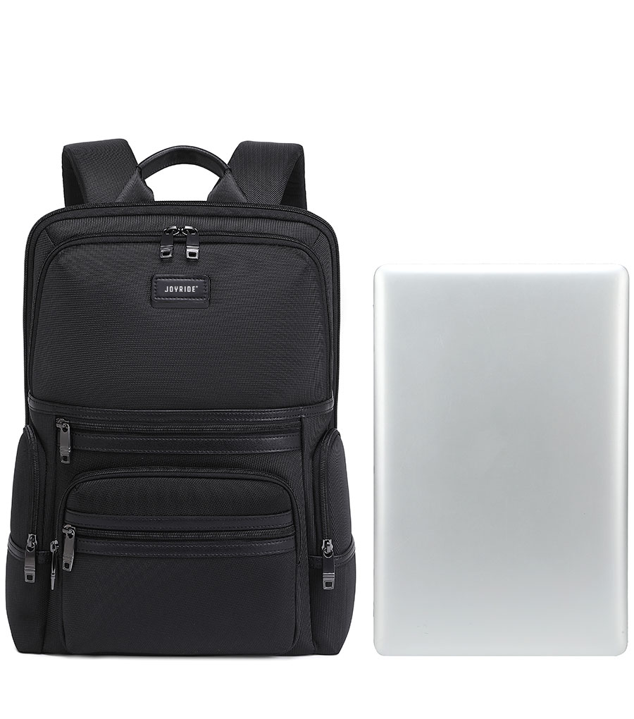 Бизнес рюкзак Joyride 023-14 Black