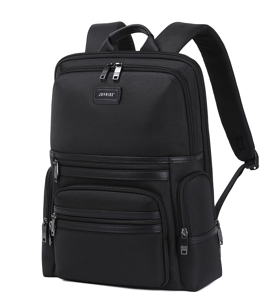 Бизнес рюкзак Joyride 023-14 Black