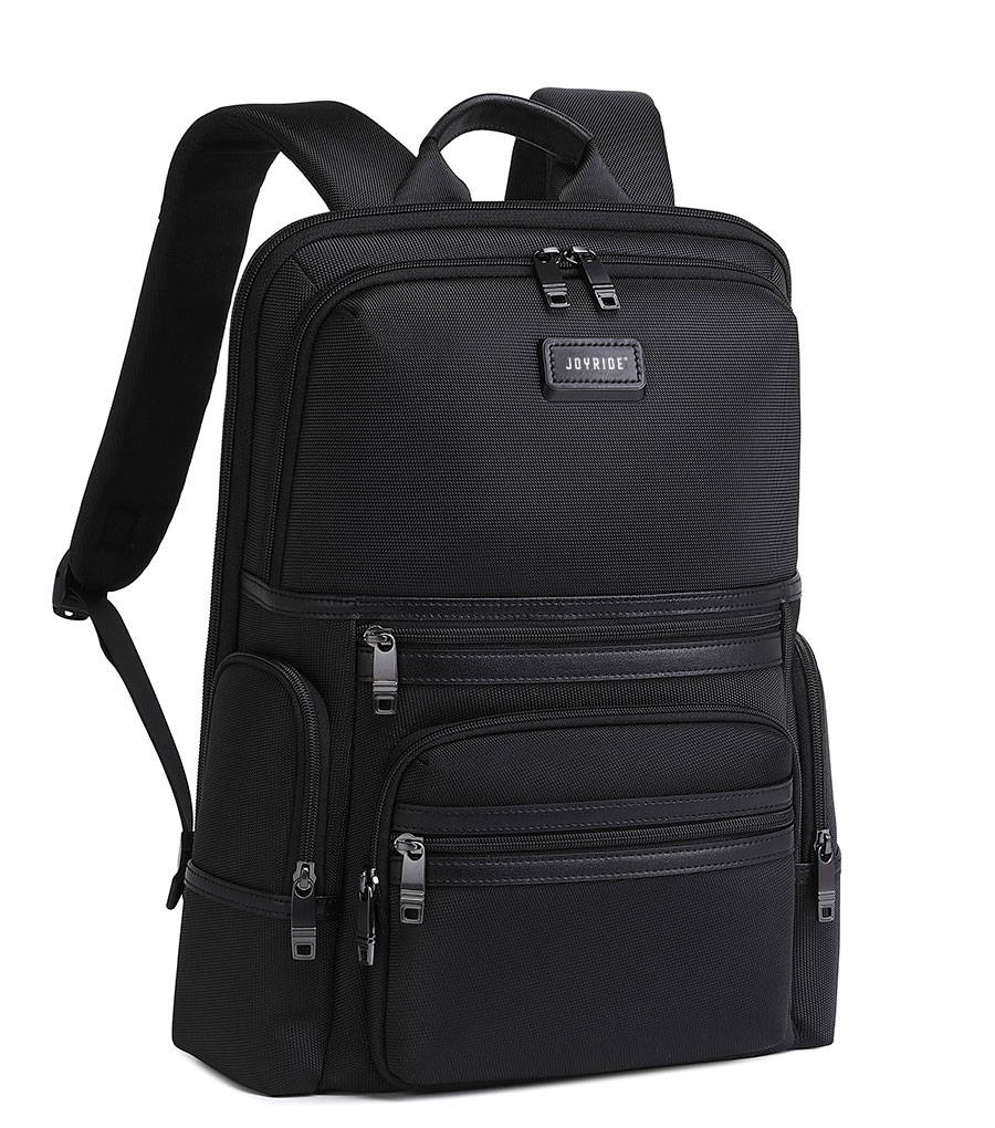 Бизнес рюкзак Joyride 023-14 Black