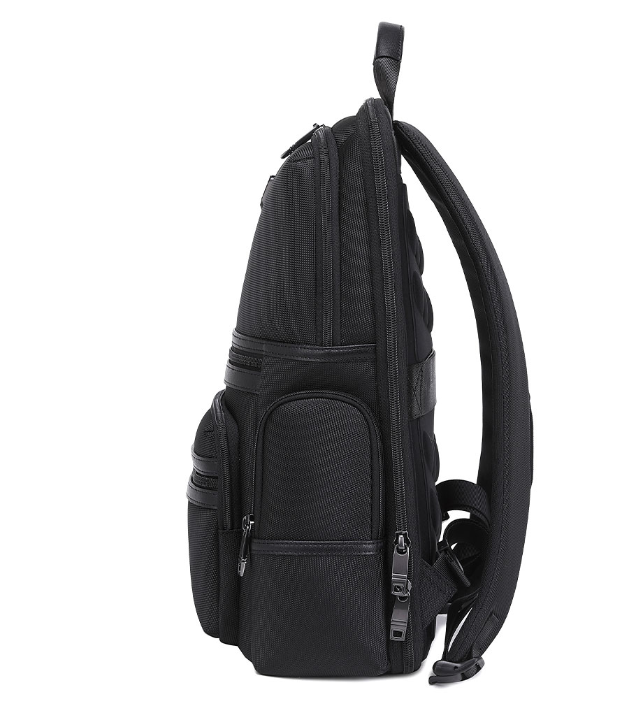 Бизнес рюкзак Joyride 023-14 Black