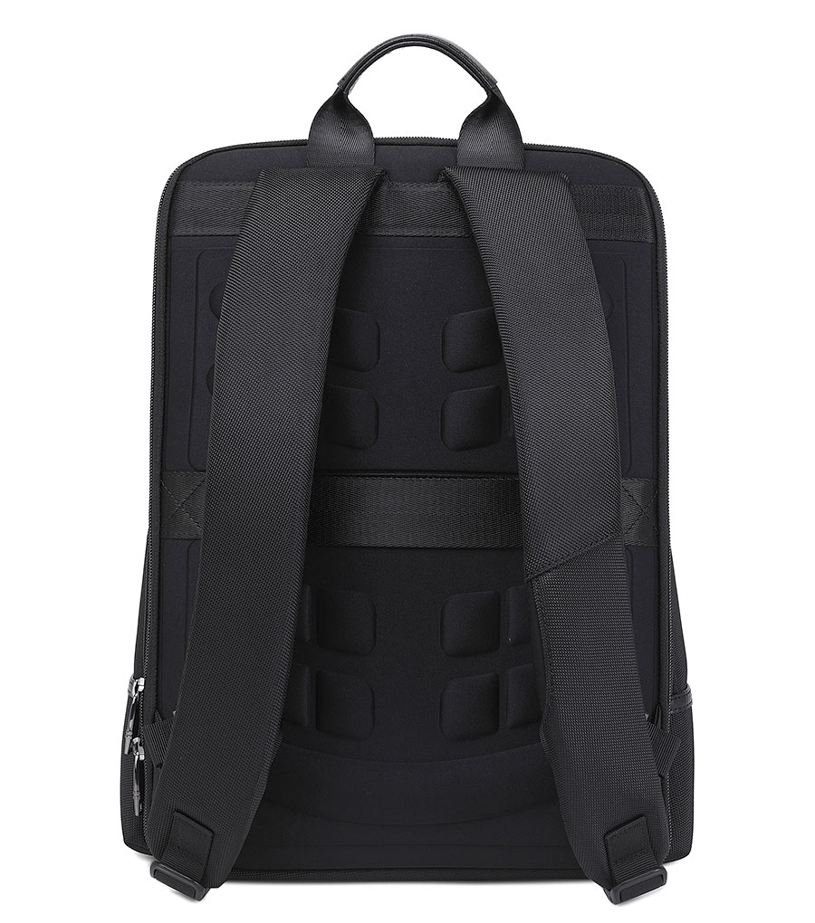 Бизнес рюкзак Joyride 023-14 Black