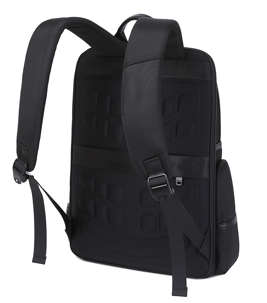 Бизнес рюкзак Joyride 023-14 Black