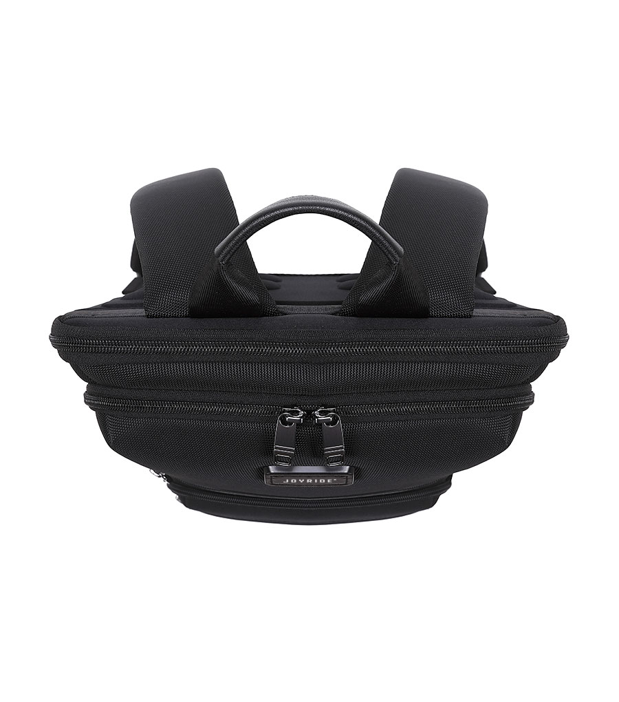 Бизнес рюкзак Joyride 023-14 Black