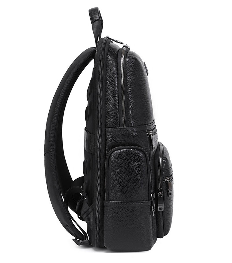 Бизнес рюкзак Joyride 023-30 Black