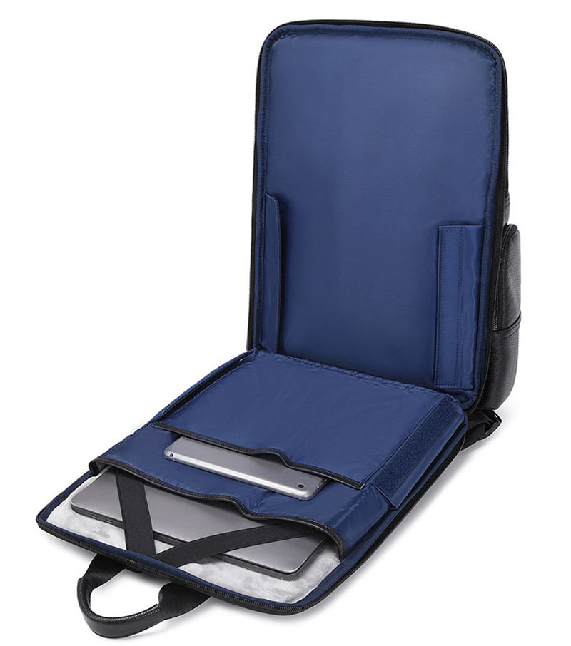 Бизнес рюкзак Joyride 023-30 Black