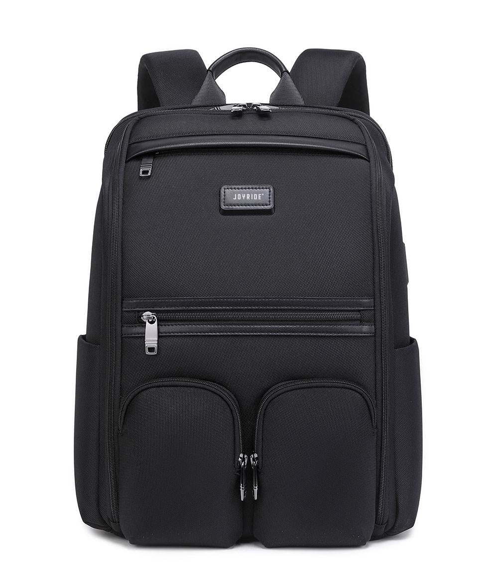Бизнес рюкзак Joyride Business 023-4 Black