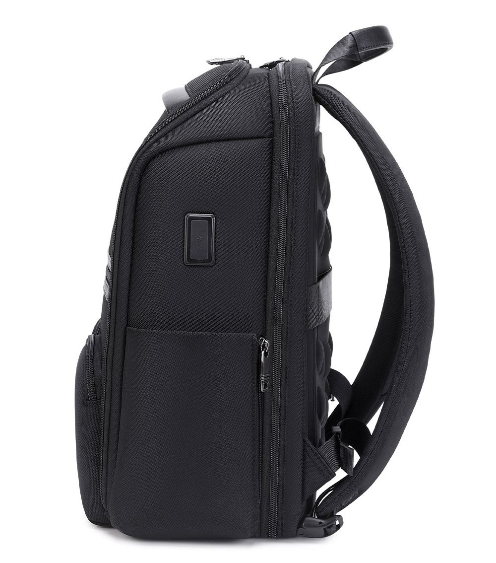 Бизнес рюкзак Joyride Business 023-4 Black