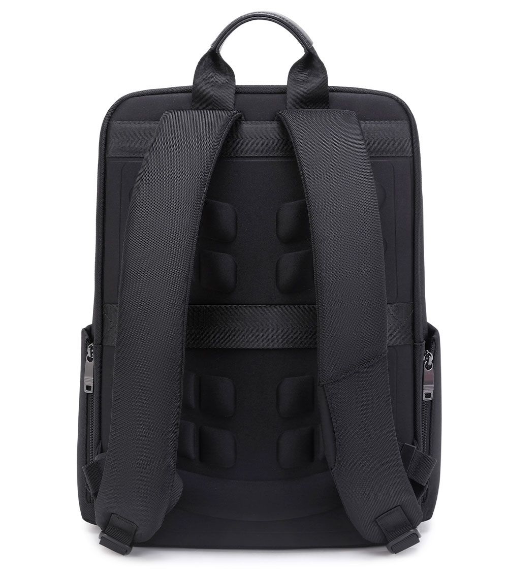 Бизнес рюкзак Joyride Business 023-4 Black