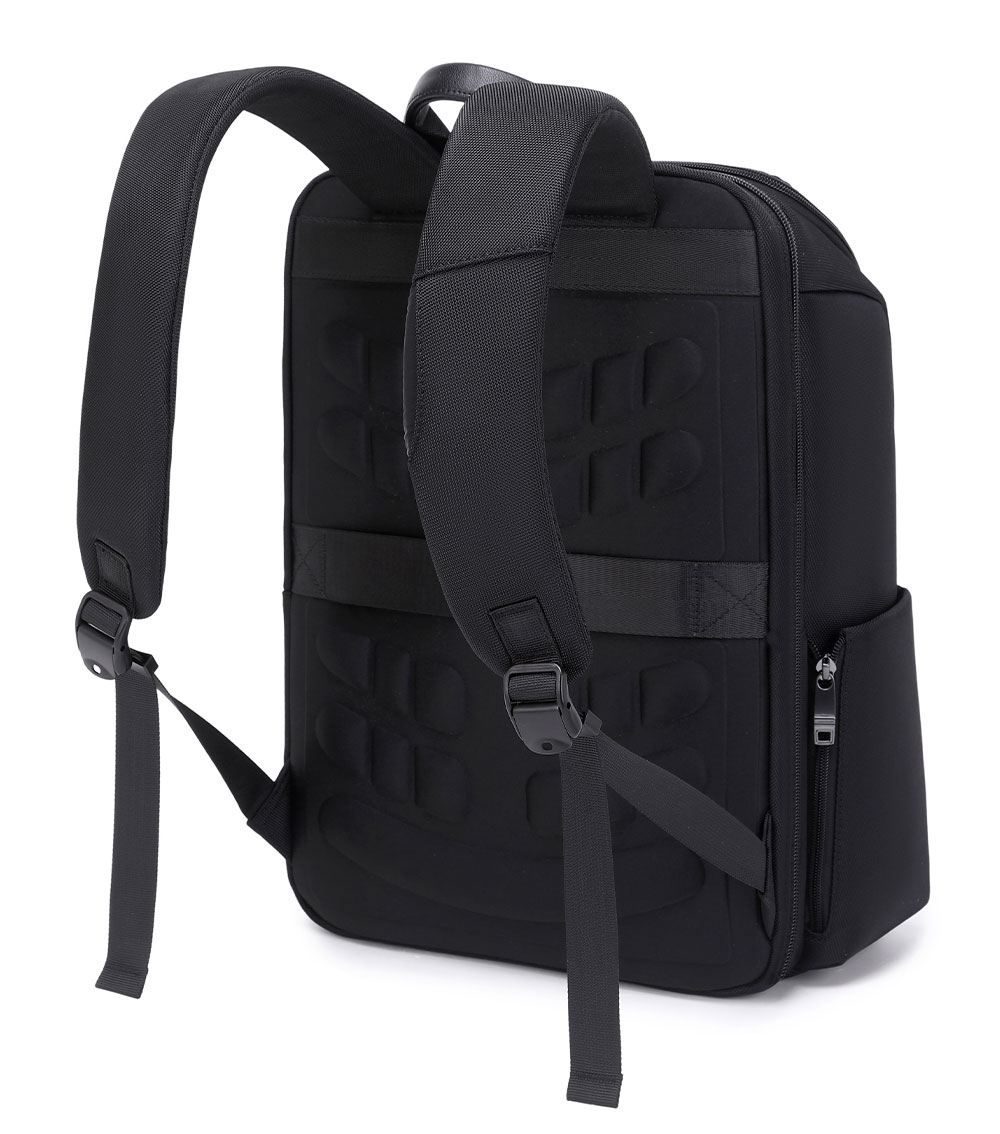 Бизнес рюкзак Joyride Business 023-4 Black