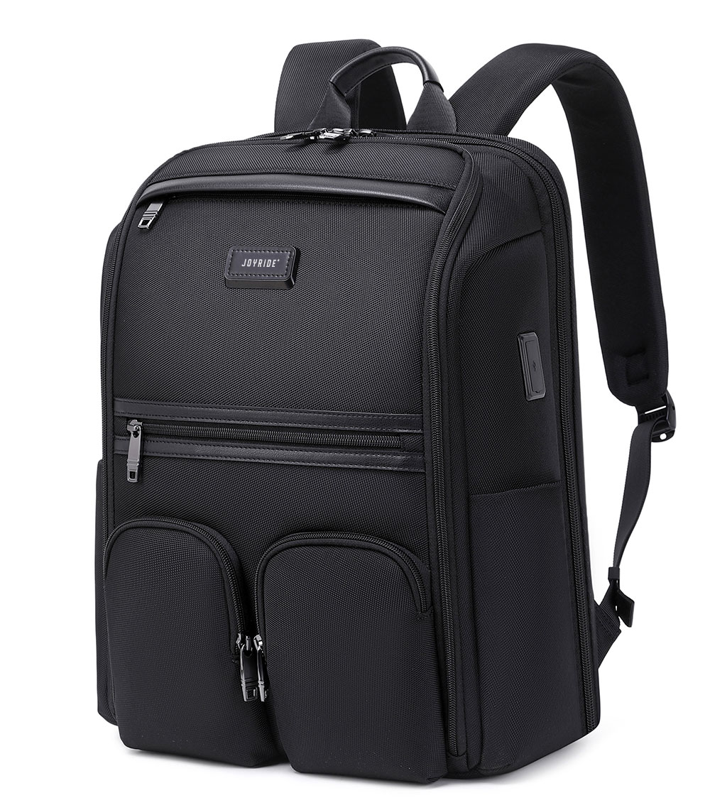 Бизнес рюкзак Joyride Business 023-4 Black