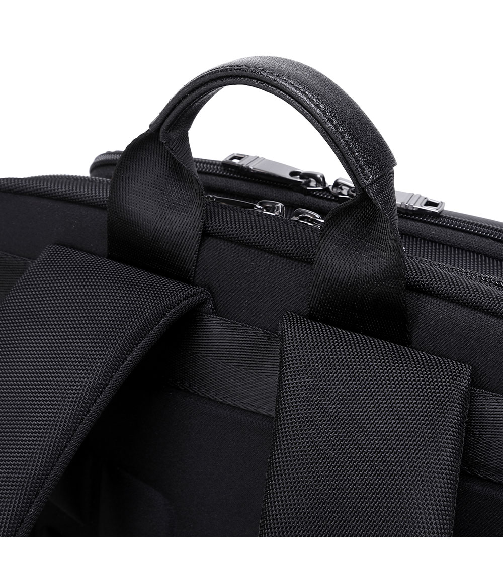 Бизнес рюкзак Joyride Business 023-4 Black