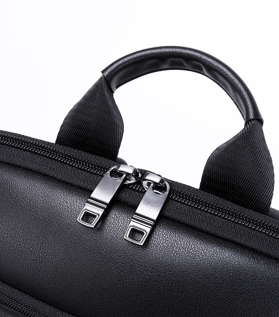 Бизнес рюкзак Joyride 023-6 Black