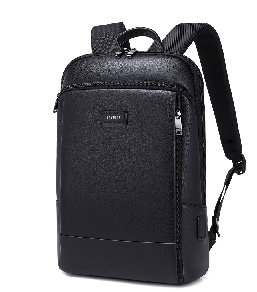 Бизнес рюкзак Joyride 023-6 Black