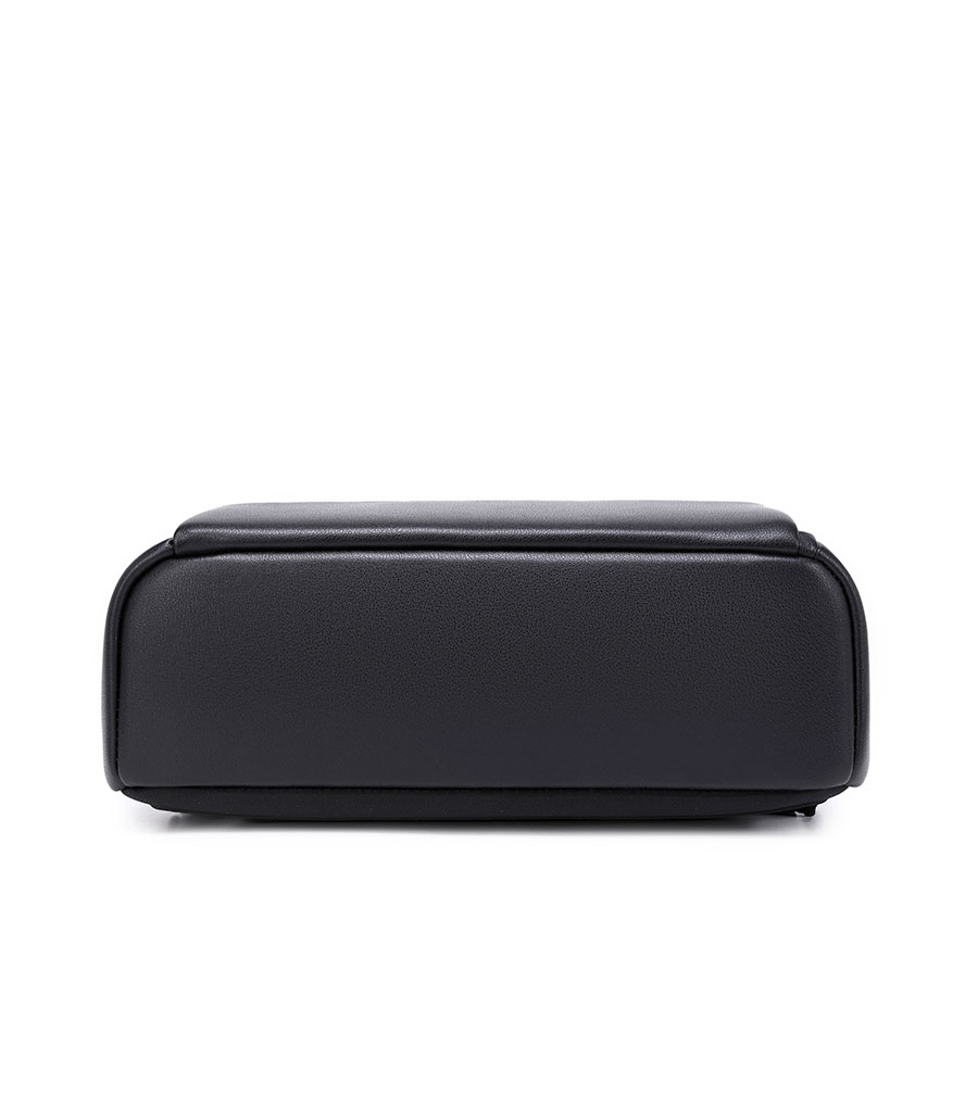 Бизнес рюкзак Joyride 023-6 Black