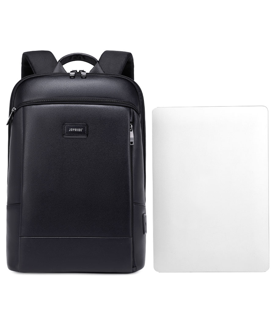 Бизнес рюкзак Joyride 023-6 Black