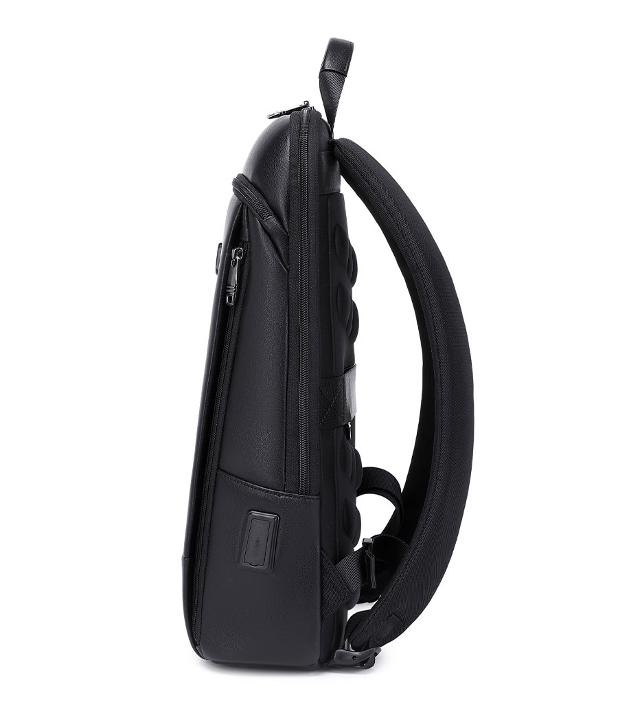 Бизнес рюкзак Joyride 023-6 Black