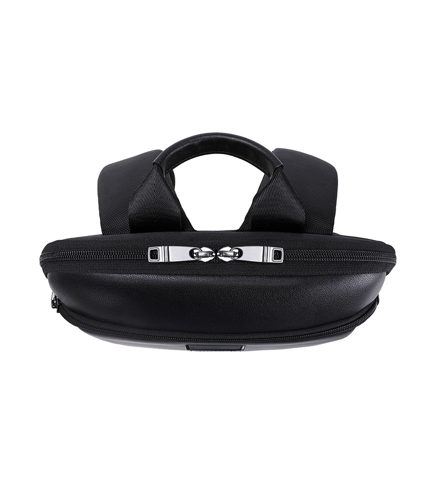 Бизнес рюкзак Joyride 023-6 Black