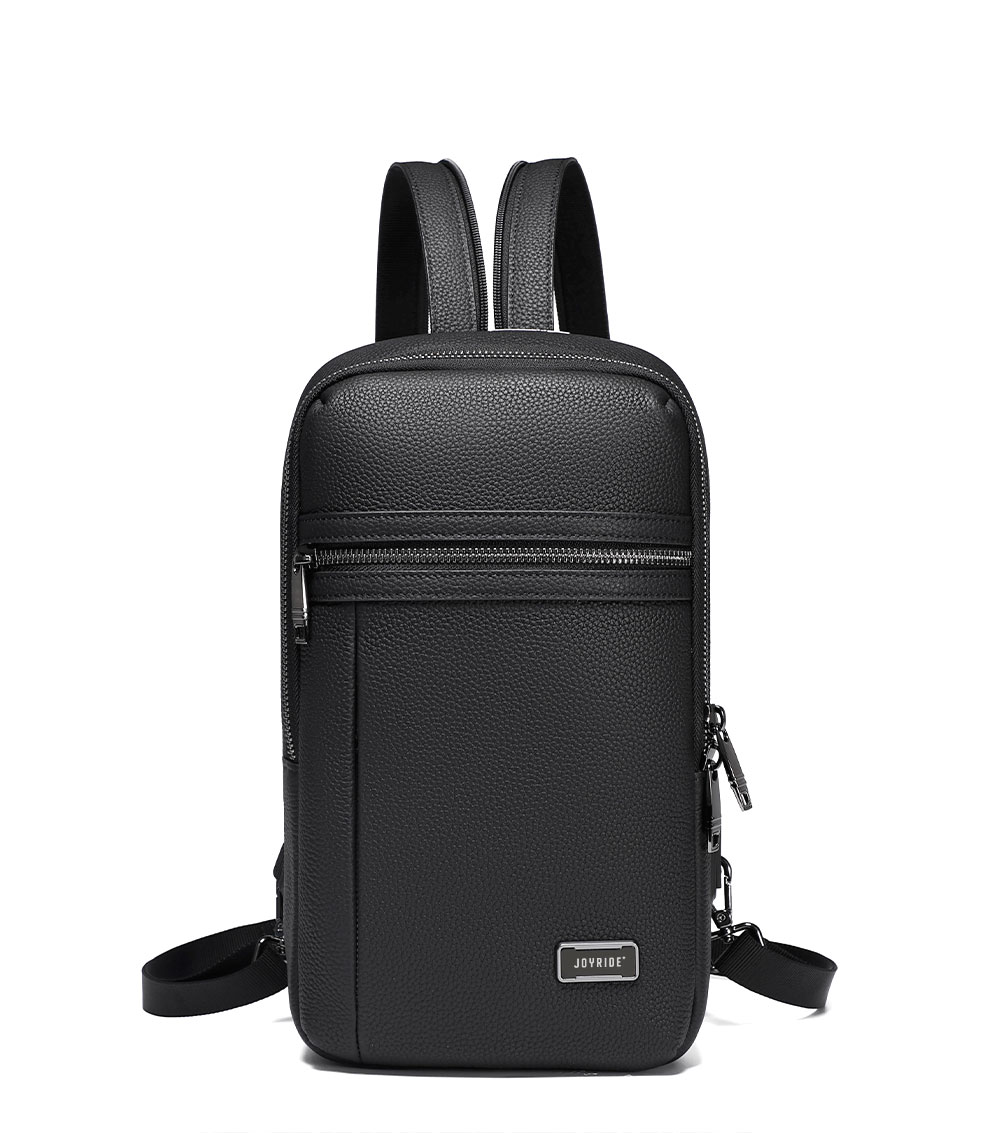 Рюкзак Joyride Prime 023108 black