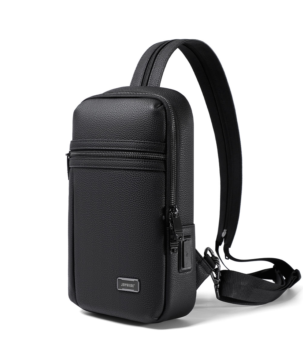 Рюкзак Joyride Prime 023108 black