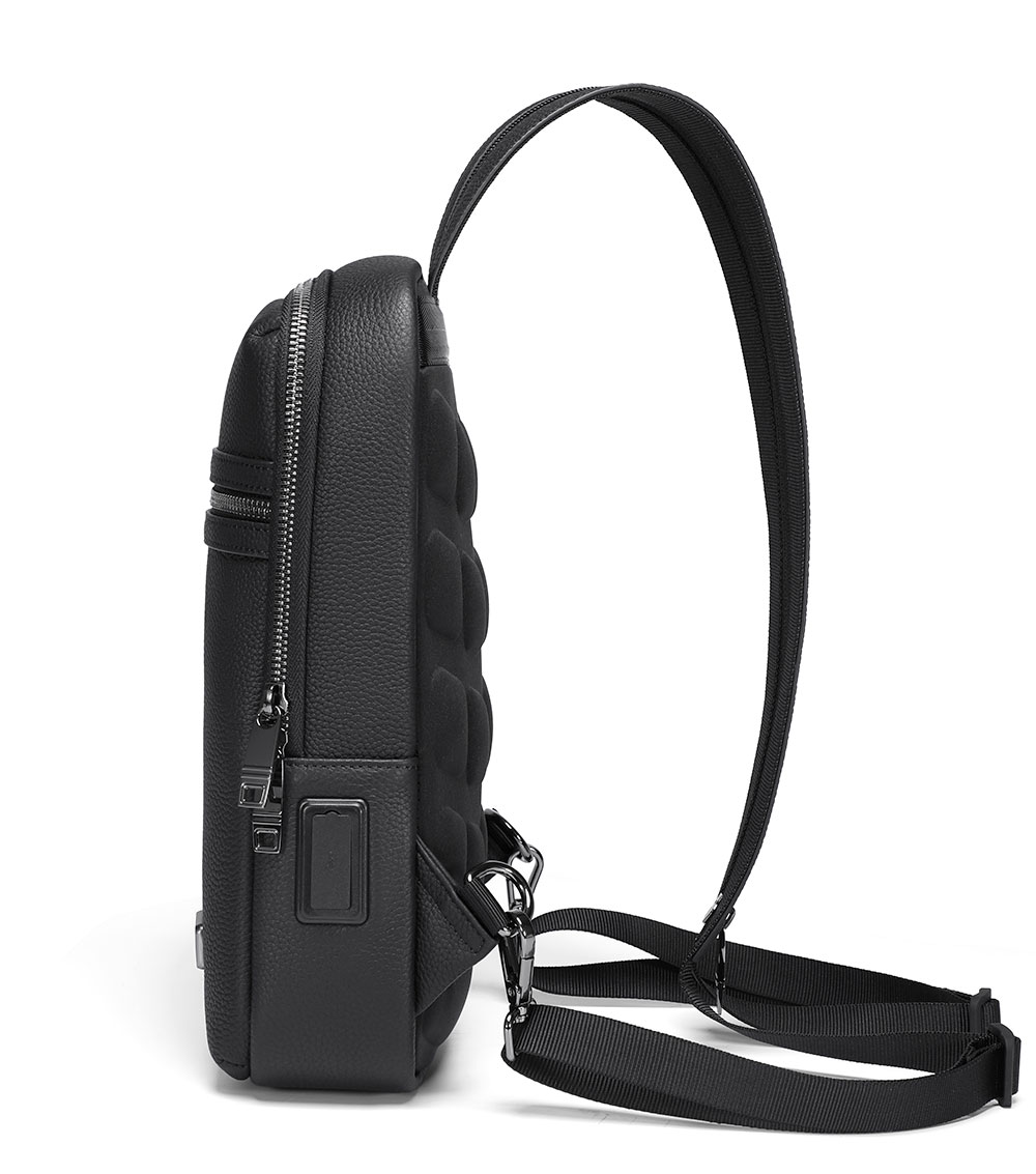 Рюкзак Joyride Prime 023108 black