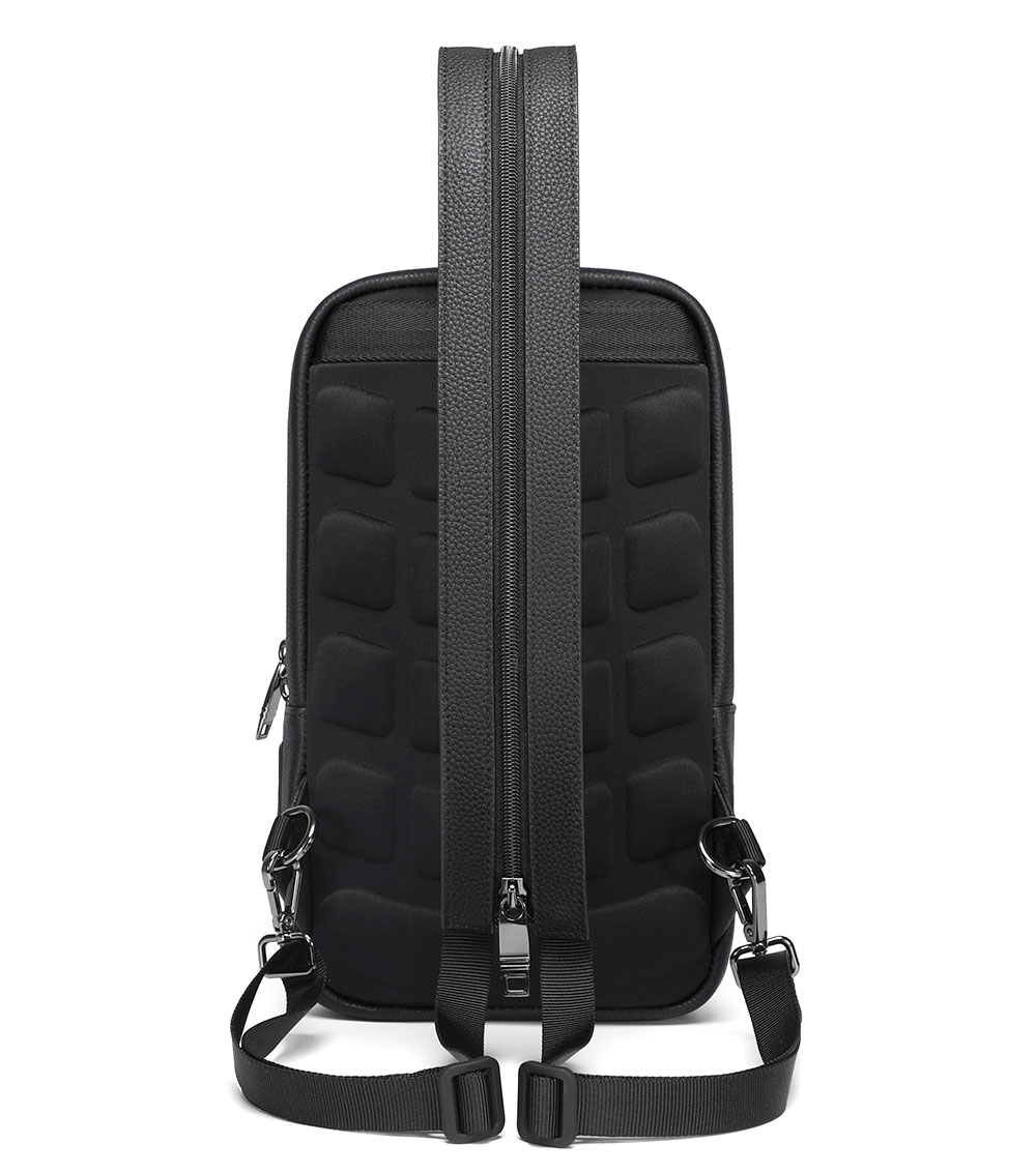 Рюкзак Joyride Prime 023108 black