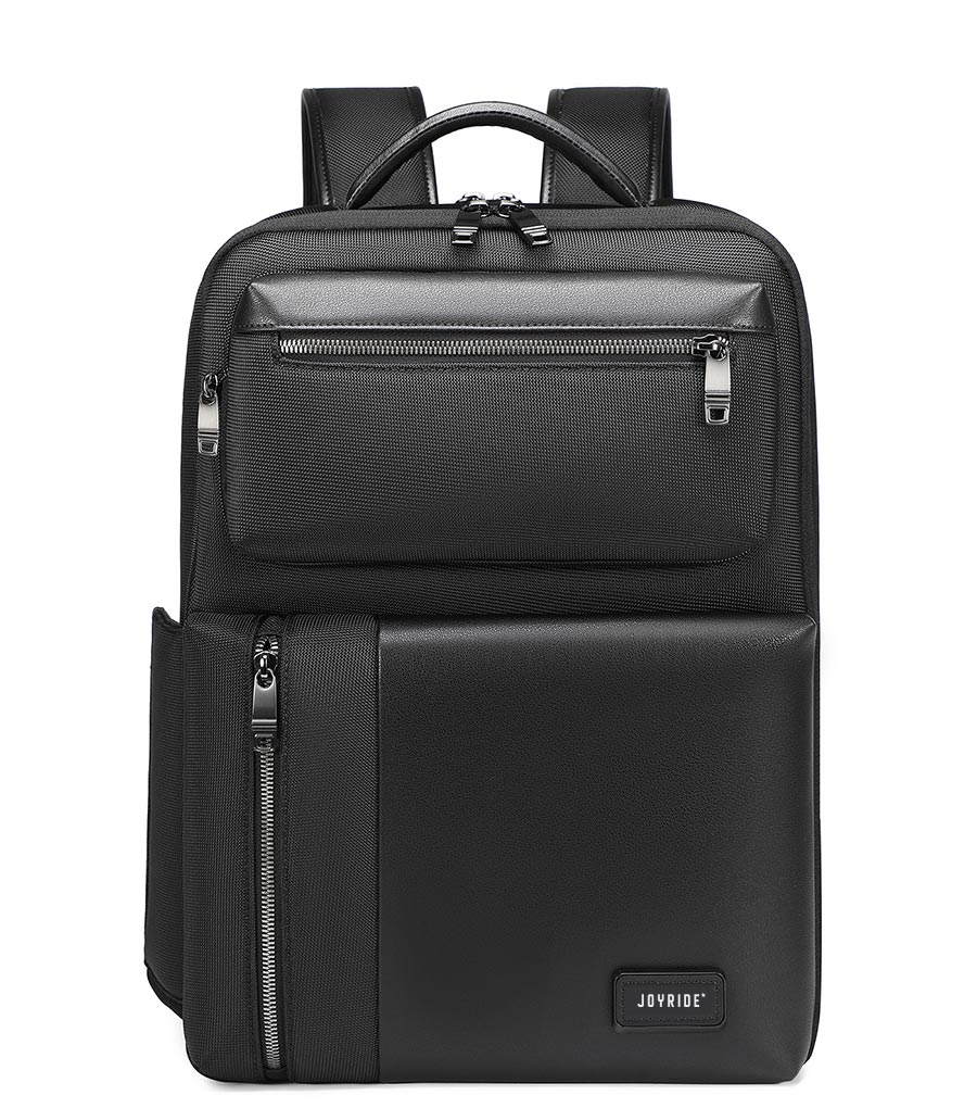 Бизнес рюкзак Joyride 023142 Black