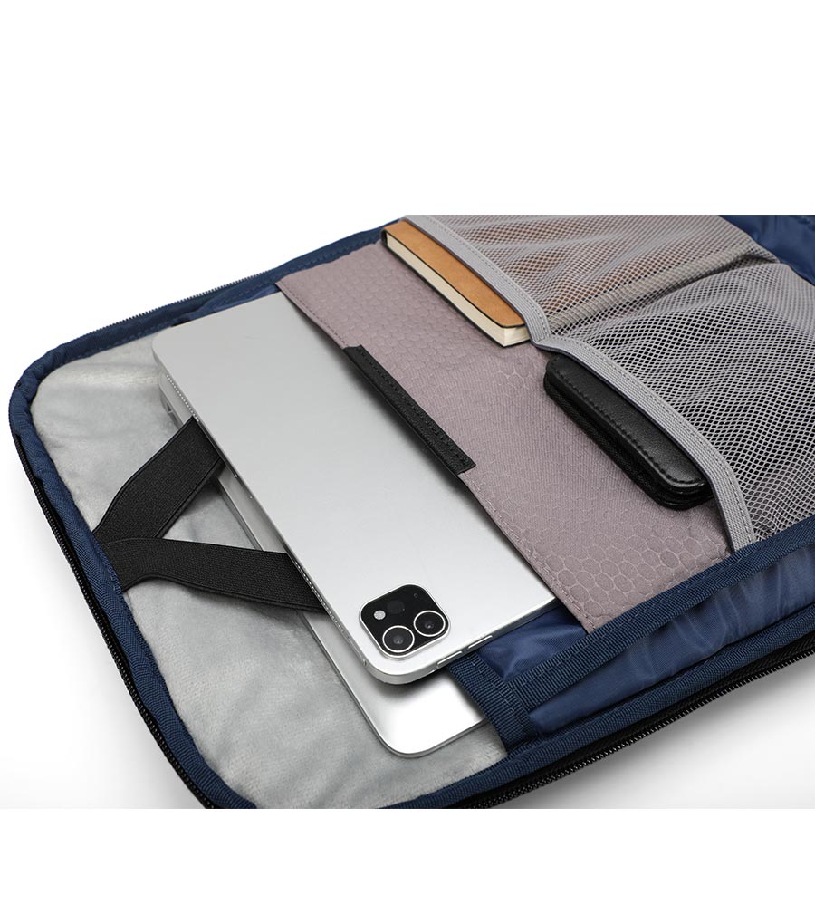 Бизнес рюкзак Joyride 023142 Black