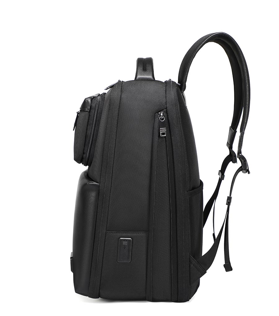 Бизнес рюкзак Joyride 023142 Black